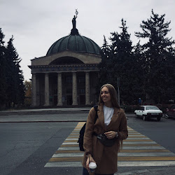 Дарья Черных