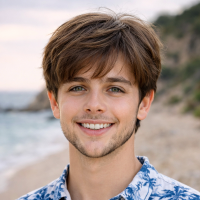 Nicholas Green