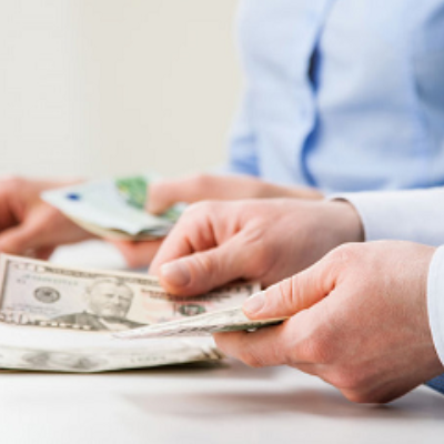 Triplett's Check Cashing and Bill Payment Center