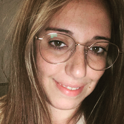 Claudia Caixeiro