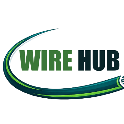Wire Hub