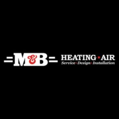 M&B Heating and Air