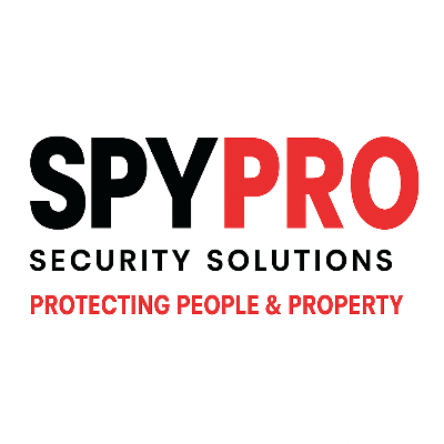 SpyPro Security Solutions