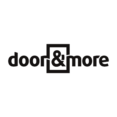 door&more