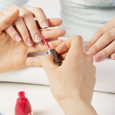 Lux Spa and Nails