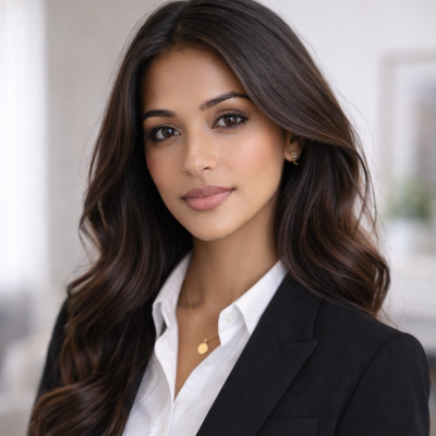 Kanak Arora