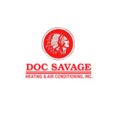 Doc Savage Heating and Air Conditioning, Inc.