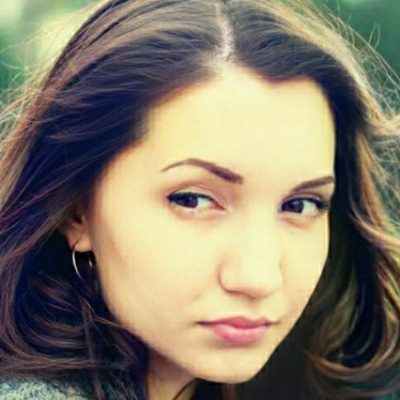 Елена Маруженко