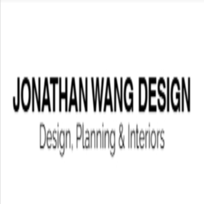 Jonathan Wang Design