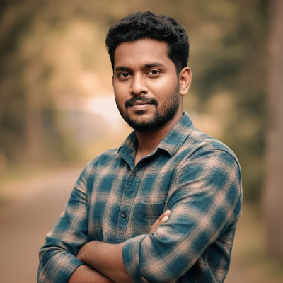 Tinku Kumar