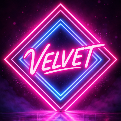 VELVET SHOW