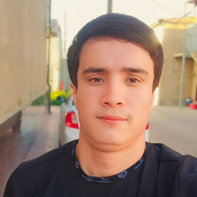Shoxmansur