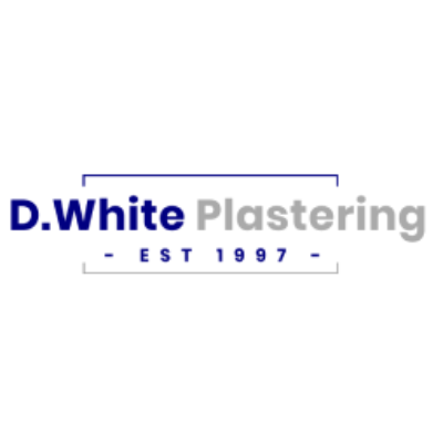 D.White Plastering