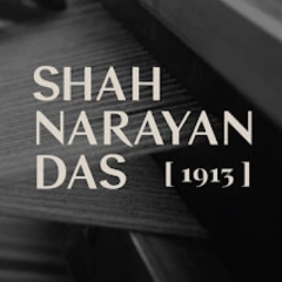 Shah Narayan Das