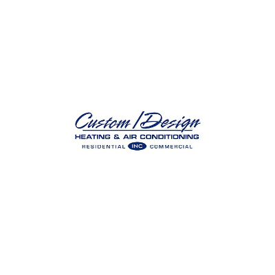Custom/Design Heating & Air Conditioning