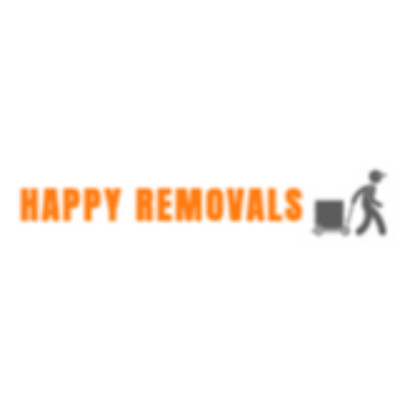 Happy Removals