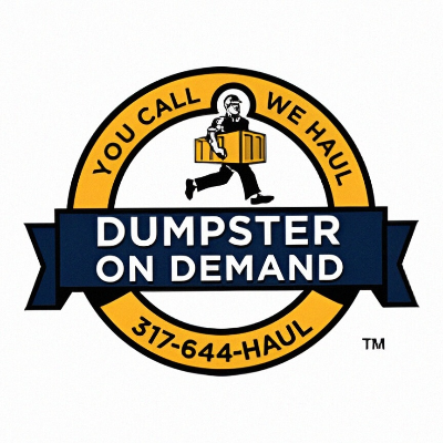 Dumpster on Demand
