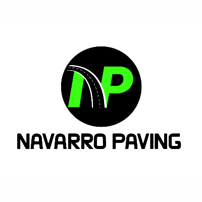 Navarro Paving