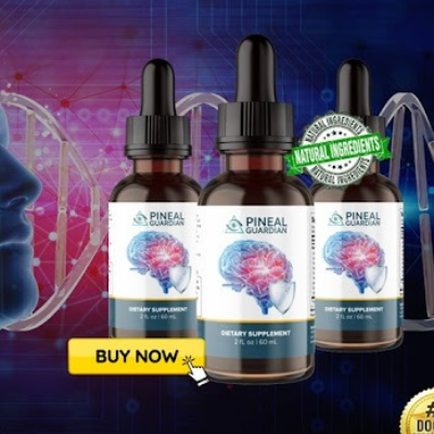 Pineal Guardian Official Website