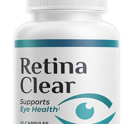 Retina Clear