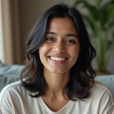Sweta Shah