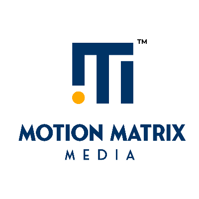 Motion Matrix Media