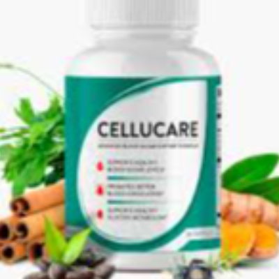 CelluCare Official Website