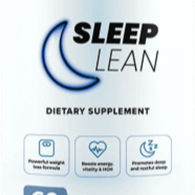 Sleep Lean