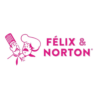 Félix & Norton Cookies