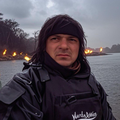 Viktor Lebedev