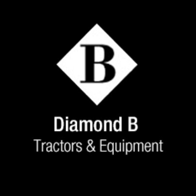 Diamond B Tractors & Equipment