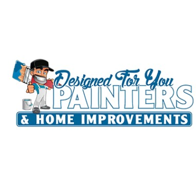 Designed For You Painters