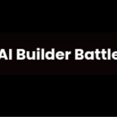 AI Builder Battle