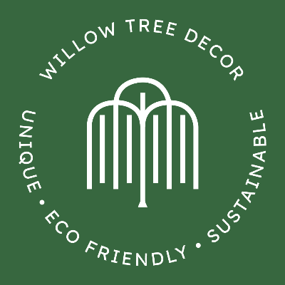 willow tree Decor
