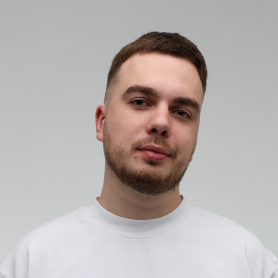 Oleg Smigunov