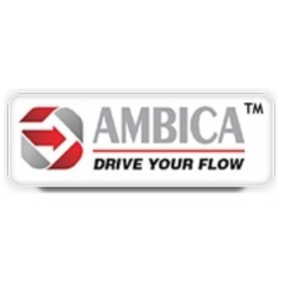 Industrial Pump and Valve By Ambica Machine Tools