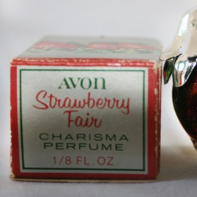 strawberrydi