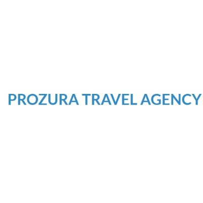 Prozura Travel Agency