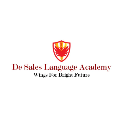 DE SALES LANGUAGE ACADEMY