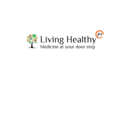Living Healthy 24 - Pharmacy