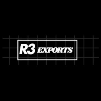 R3 Exports