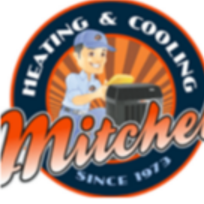 Mitchell Heating & Cooling