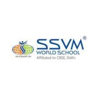 SSVM World School