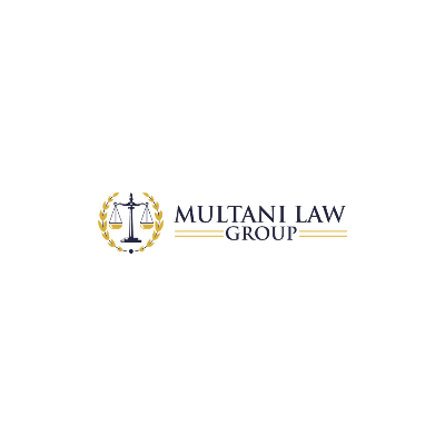 Multani Law Group - Car Accident Lawyers