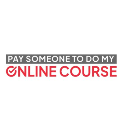 Pay Someone to do my Online Course