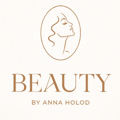 BEAUTY BY ANNA HOLOD