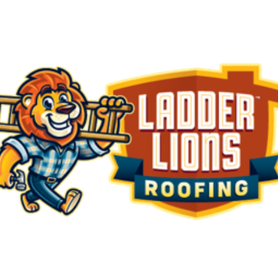 Ladder Lions Roofing
