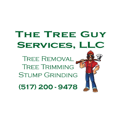 The Tree Guy Services LLC