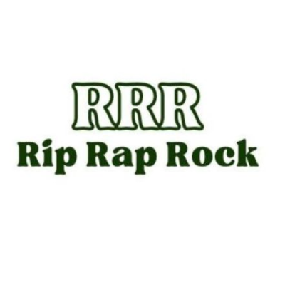 Rip Rap Rock