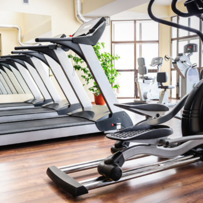 Benefit Fitness